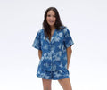 Organic cotton short pjs